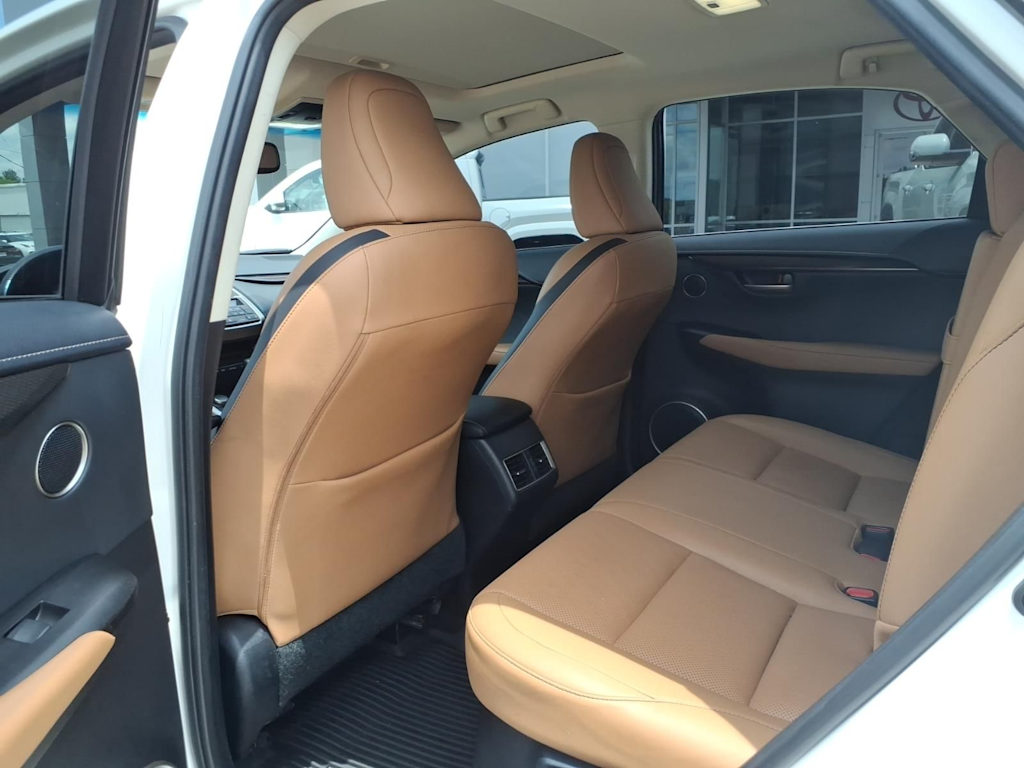 Thumbnail: 2016 Lexus NX - 30