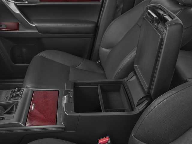 Thumbnail: 2017 Lexus GX - 7