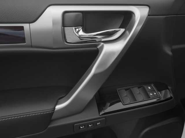 Thumbnail: 2017 Lexus GX - 15