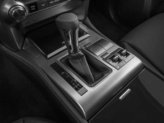 Thumbnail: 2017 Lexus GX - 11