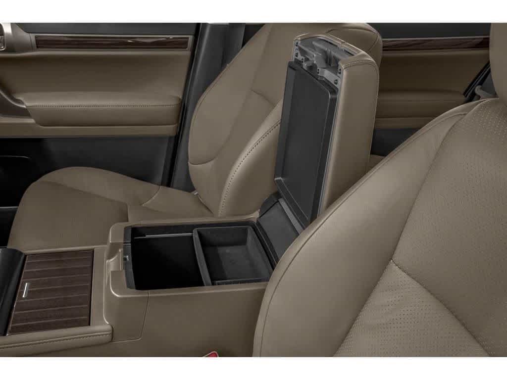 Thumbnail: 2021 Lexus GX - 11