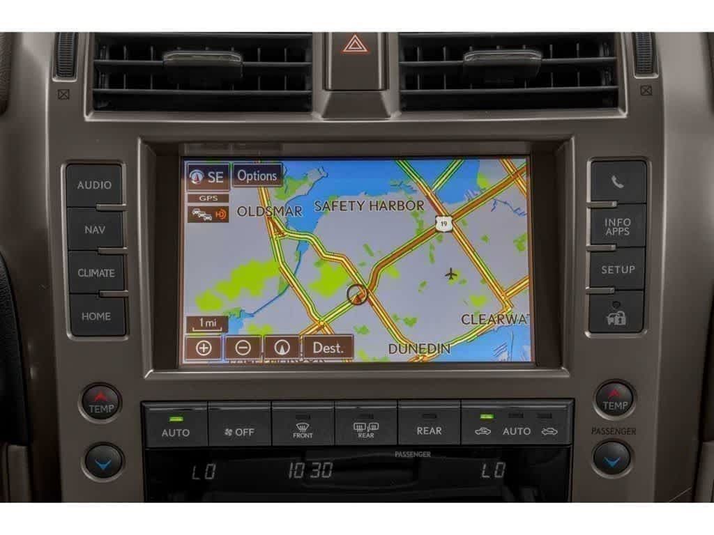 Thumbnail: 2021 Lexus GX - 12