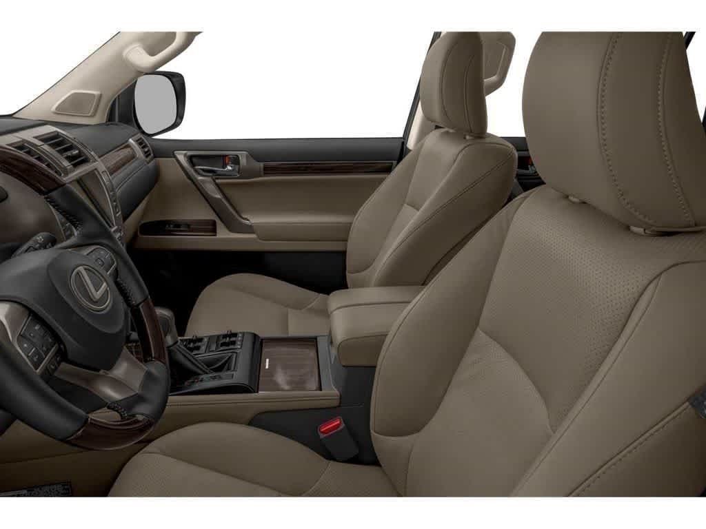 Thumbnail: 2021 Lexus GX - 6
