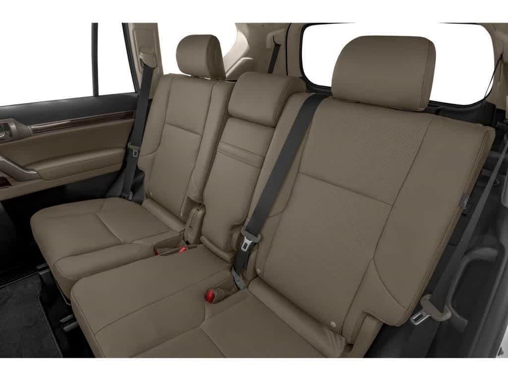 Thumbnail: 2021 Lexus GX - 7