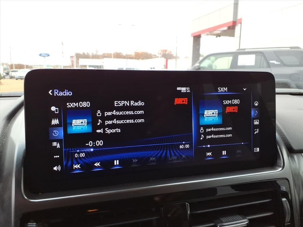 Thumbnail: 2023 Lexus GX - 10