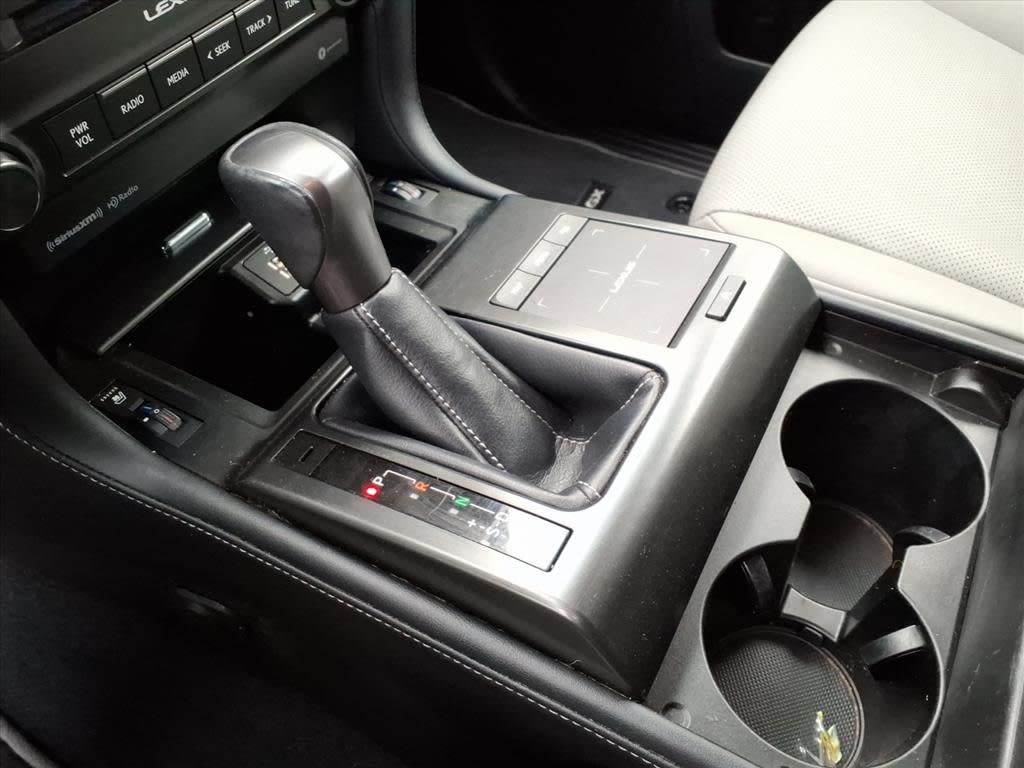 Thumbnail: 2023 Lexus GX - 25