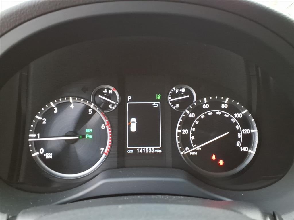 Thumbnail: 2023 Lexus GX - 12