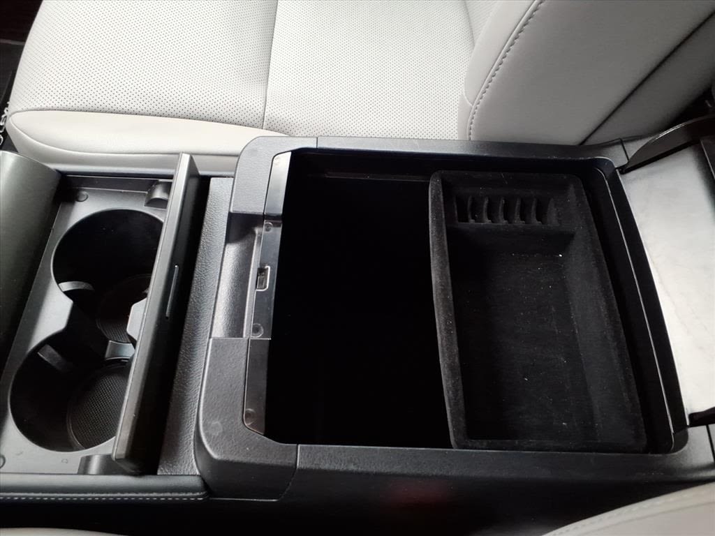 Thumbnail: 2023 Lexus GX - 26