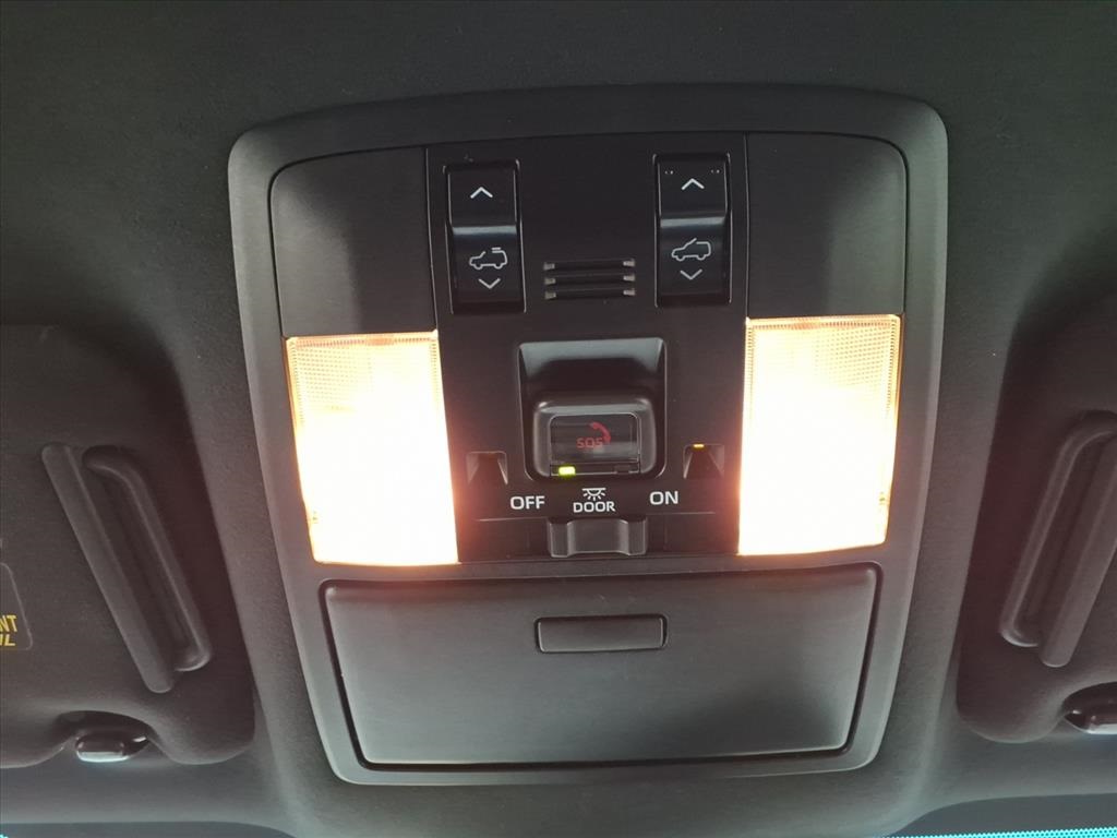 Thumbnail: 2023 Lexus GX - 27