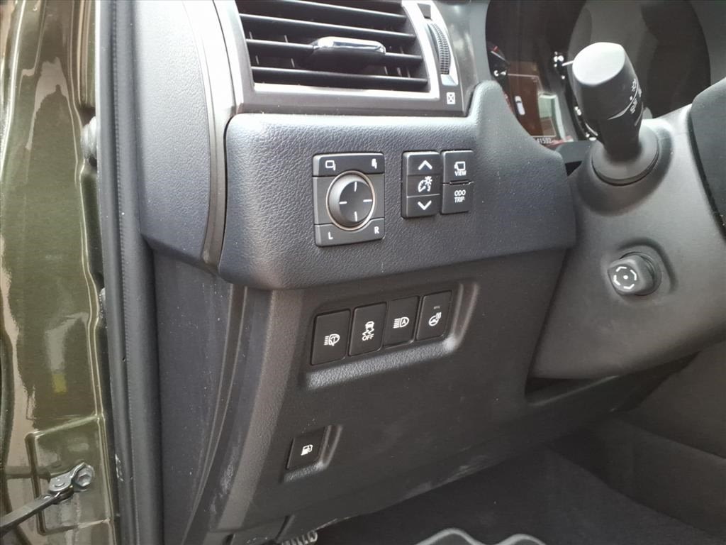 Thumbnail: 2023 Lexus GX - 20