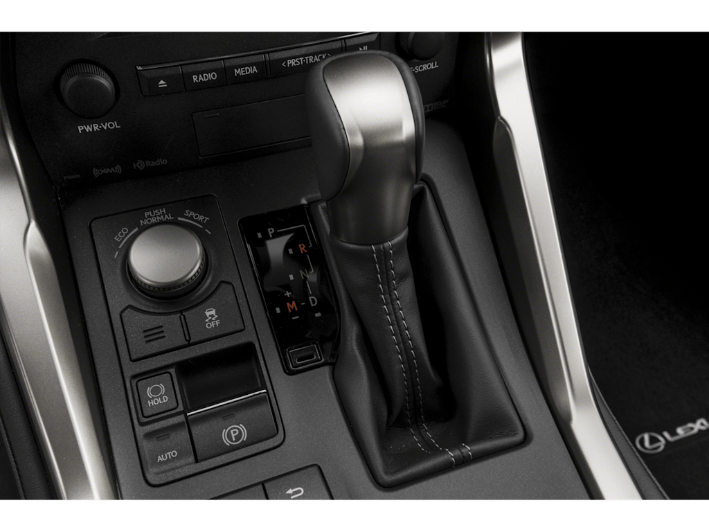 Thumbnail: 2015 Lexus NX - 10