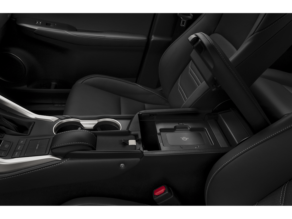 Thumbnail: 2015 Lexus NX - 14