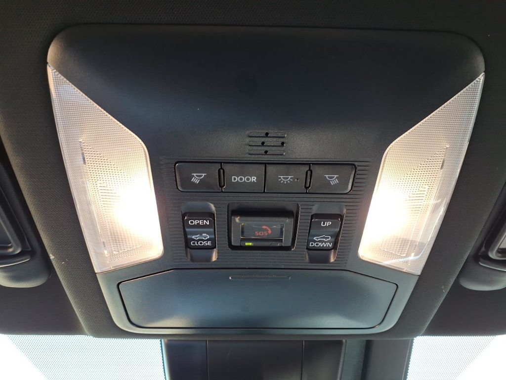 Thumbnail: 2024 Toyota RAV4 - 27
