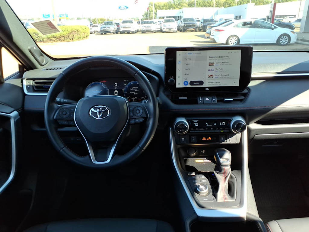 Thumbnail: 2024 Toyota RAV4 - 2
