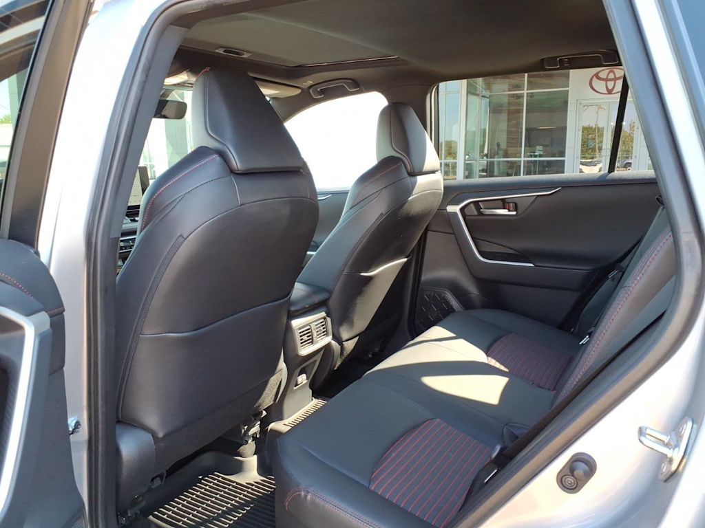 Thumbnail: 2024 Toyota RAV4 - 30