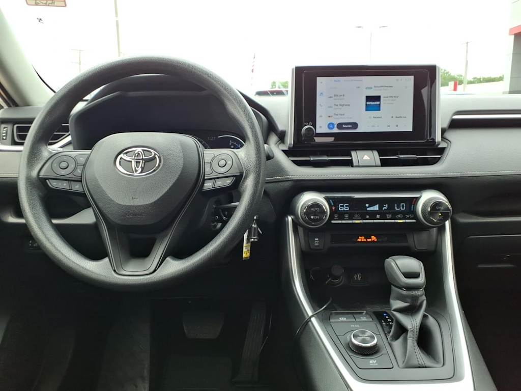 Thumbnail: 2024 Toyota RAV4 - 2