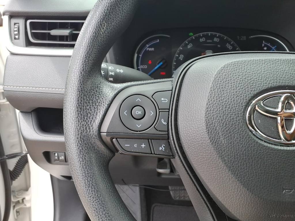 Thumbnail: 2024 Toyota RAV4 - 21