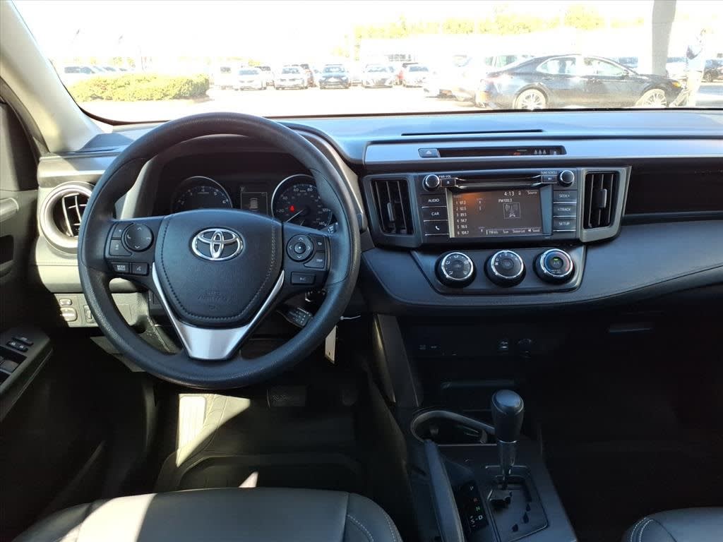 Thumbnail: 2017 Toyota RAV4 - 2