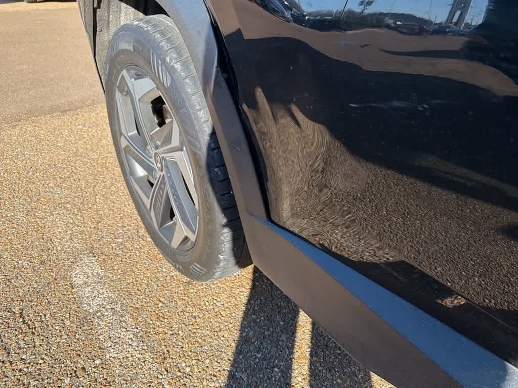 Thumbnail: 2022 Hyundai Tucson - 8