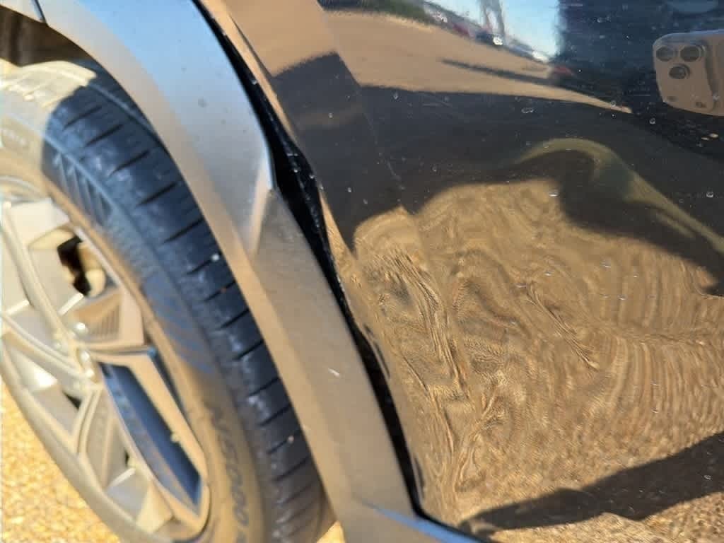 Thumbnail: 2022 Hyundai Tucson - 9