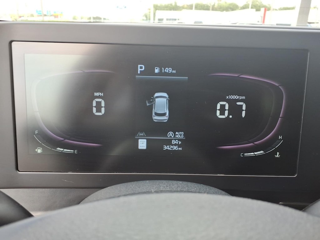 Thumbnail: 2024 Kia Sportage - 13