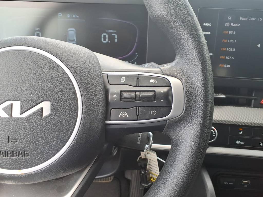 Thumbnail: 2024 Kia Sportage - 23