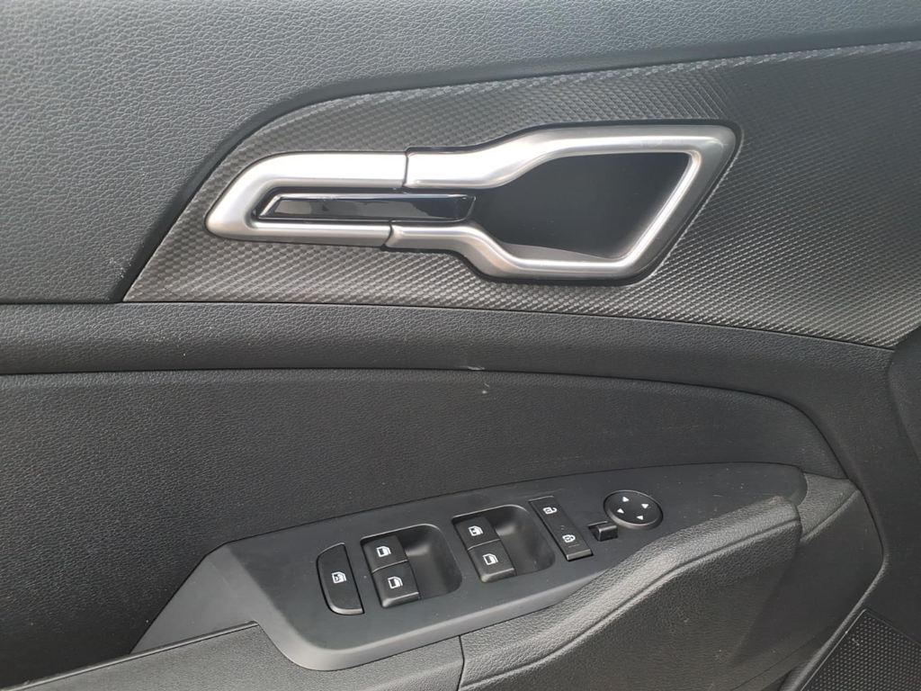 Thumbnail: 2024 Kia Sportage - 20