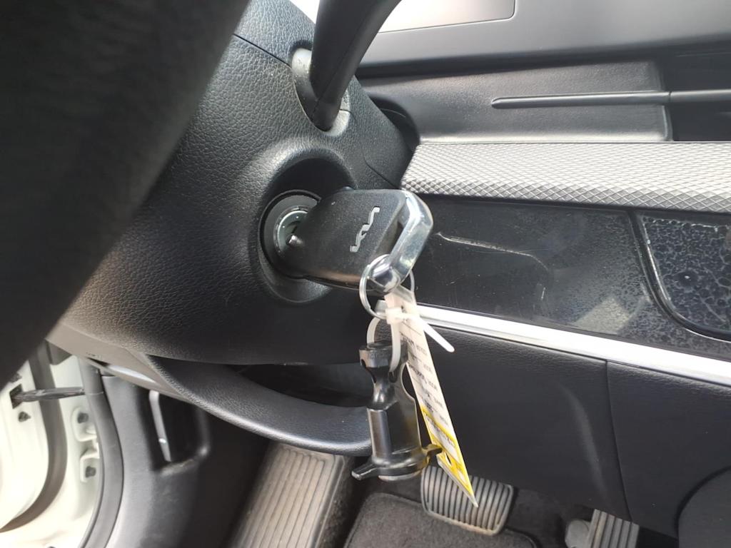 Thumbnail: 2024 Kia Sportage - 12