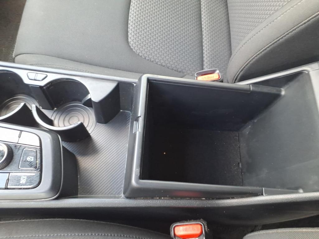 Thumbnail: 2024 Kia Sportage - 27