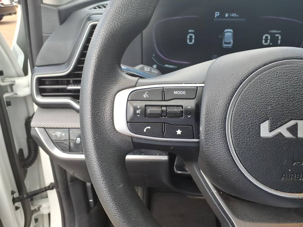 Thumbnail: 2024 Kia Sportage - 22