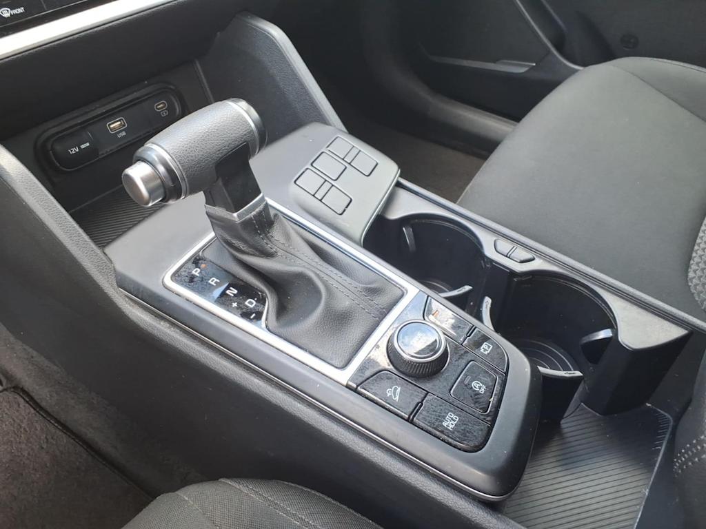 Thumbnail: 2024 Kia Sportage - 26