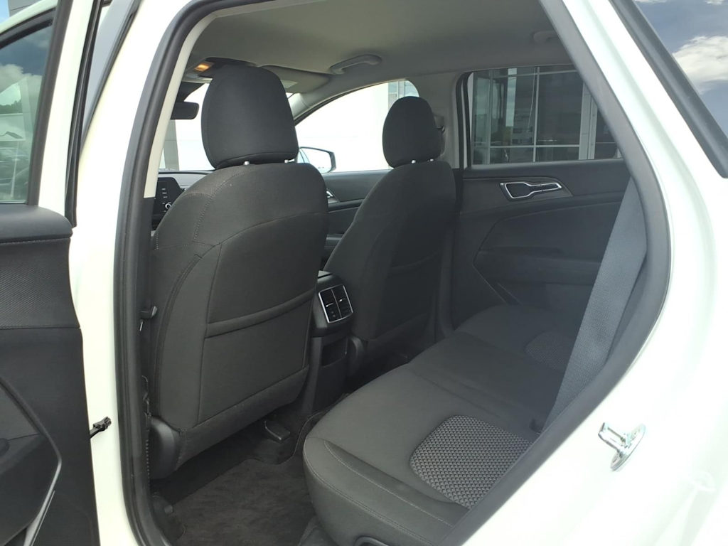 Thumbnail: 2024 Kia Sportage - 30