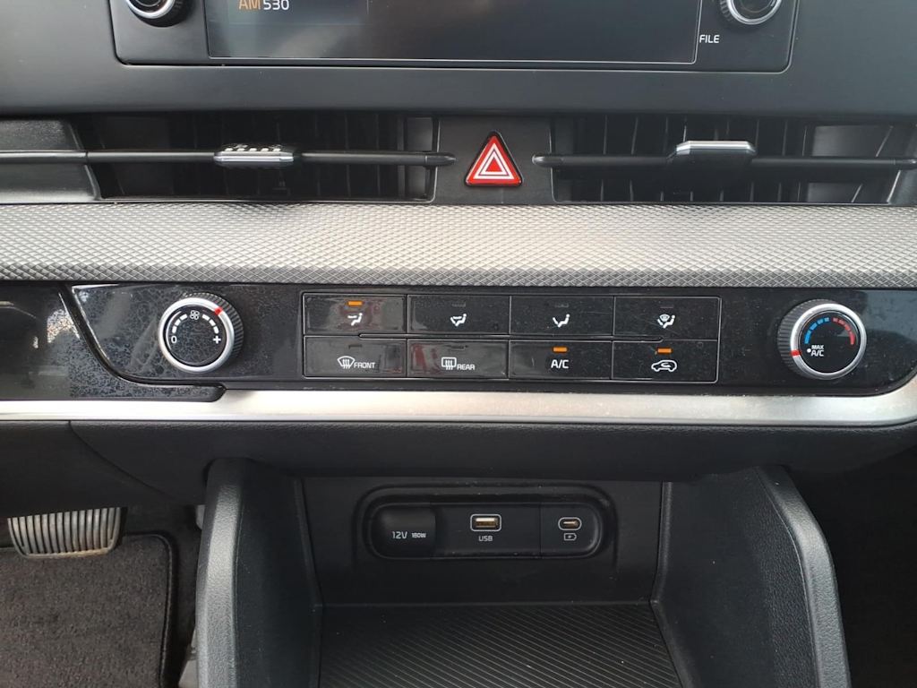 Thumbnail: 2024 Kia Sportage - 24