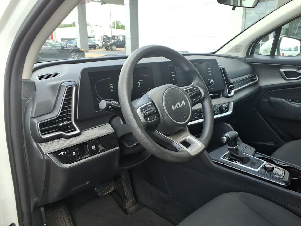 Thumbnail: 2024 Kia Sportage - 6