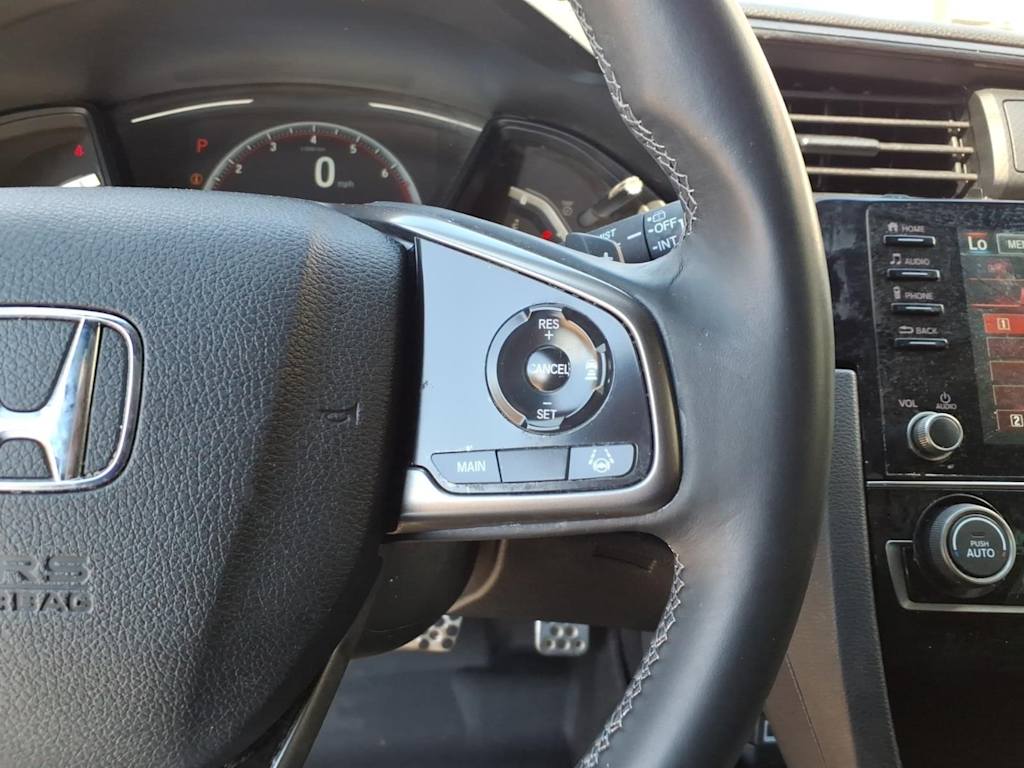 Thumbnail: 2020 Honda Civic - 20
