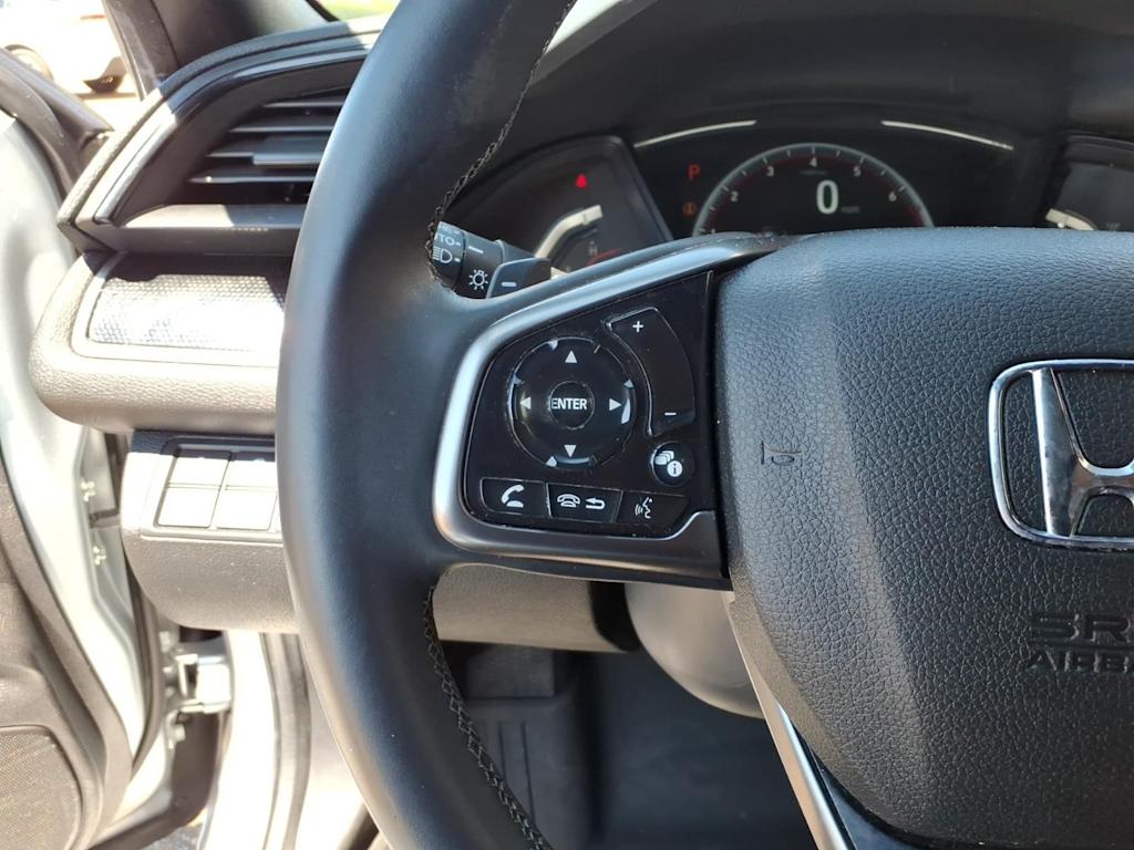 Thumbnail: 2020 Honda Civic - 19