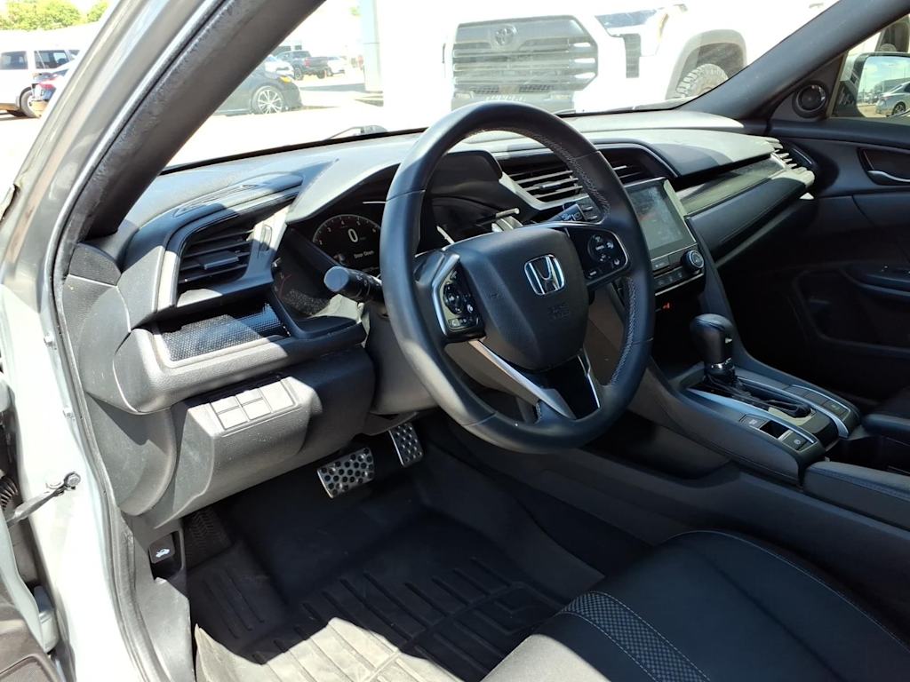 Thumbnail: 2020 Honda Civic - 6