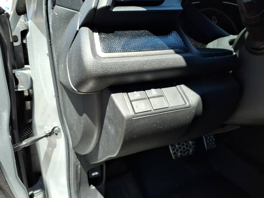 Thumbnail: 2020 Honda Civic - 18