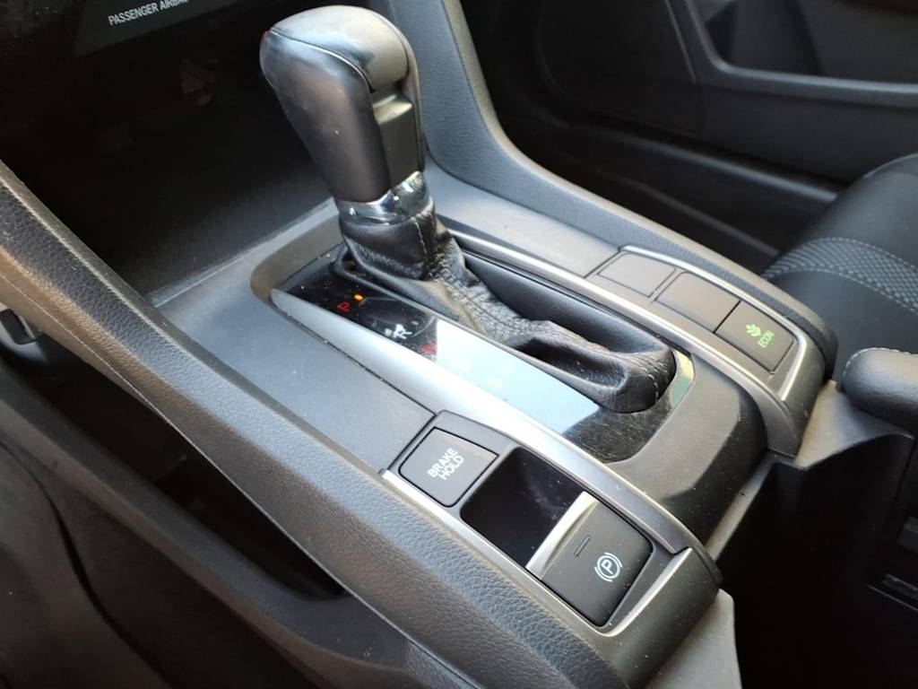 Thumbnail: 2020 Honda Civic - 11