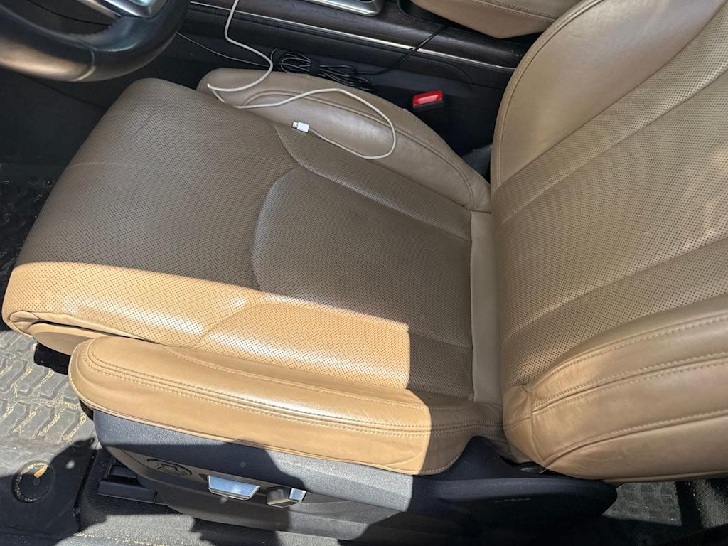 Thumbnail: 2019 Audi Q8 - 5