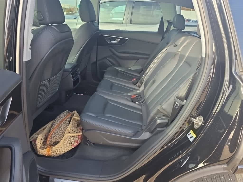 Thumbnail: 2023 Audi Q7 - 5