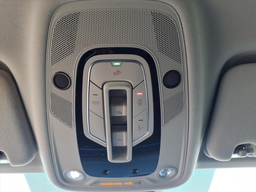 Thumbnail: 2023 Audi Q7 - 27