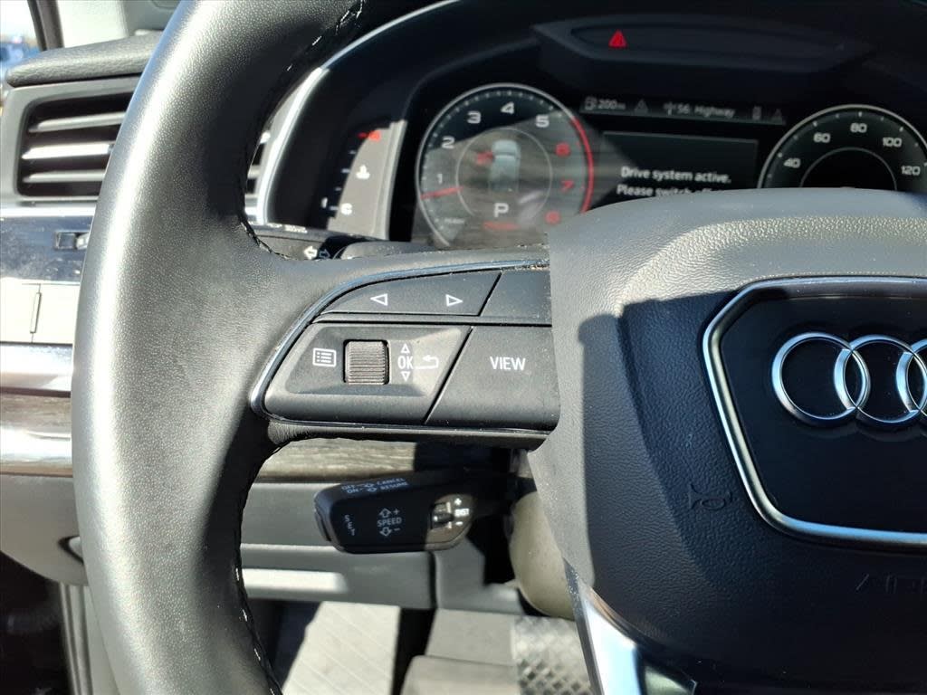 Thumbnail: 2023 Audi Q7 - 22