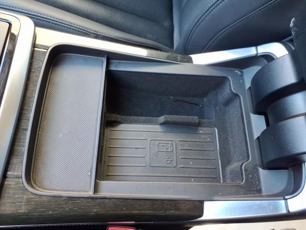 Thumbnail: 2023 Audi Q7 - 26