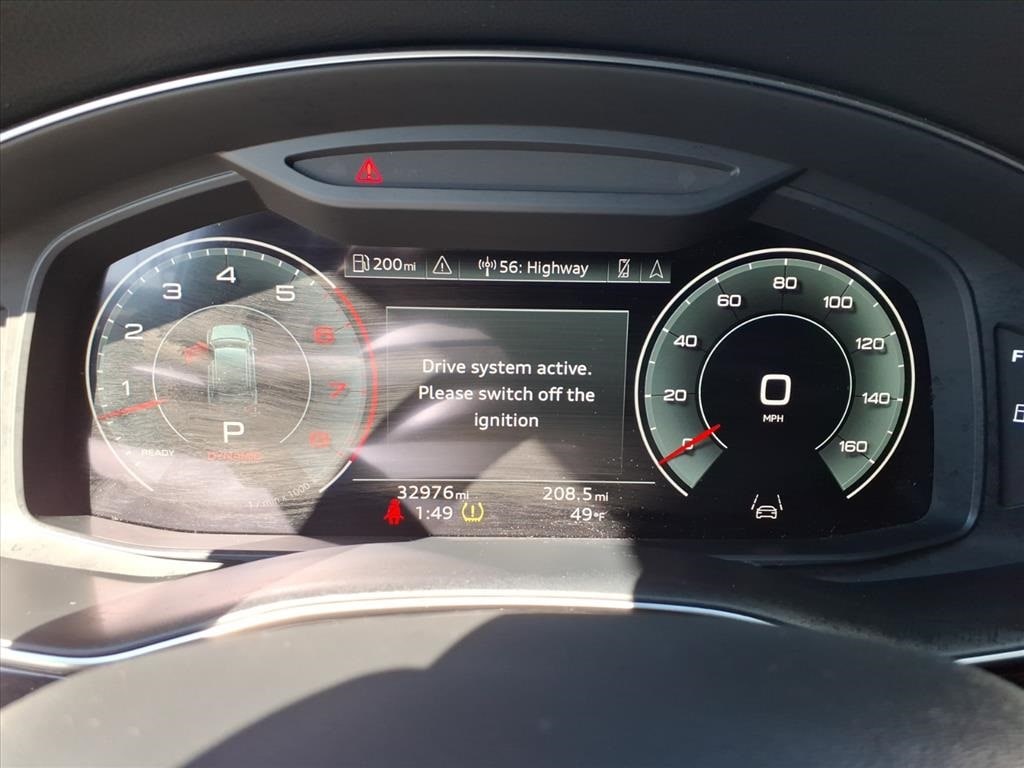 Thumbnail: 2023 Audi Q7 - 12