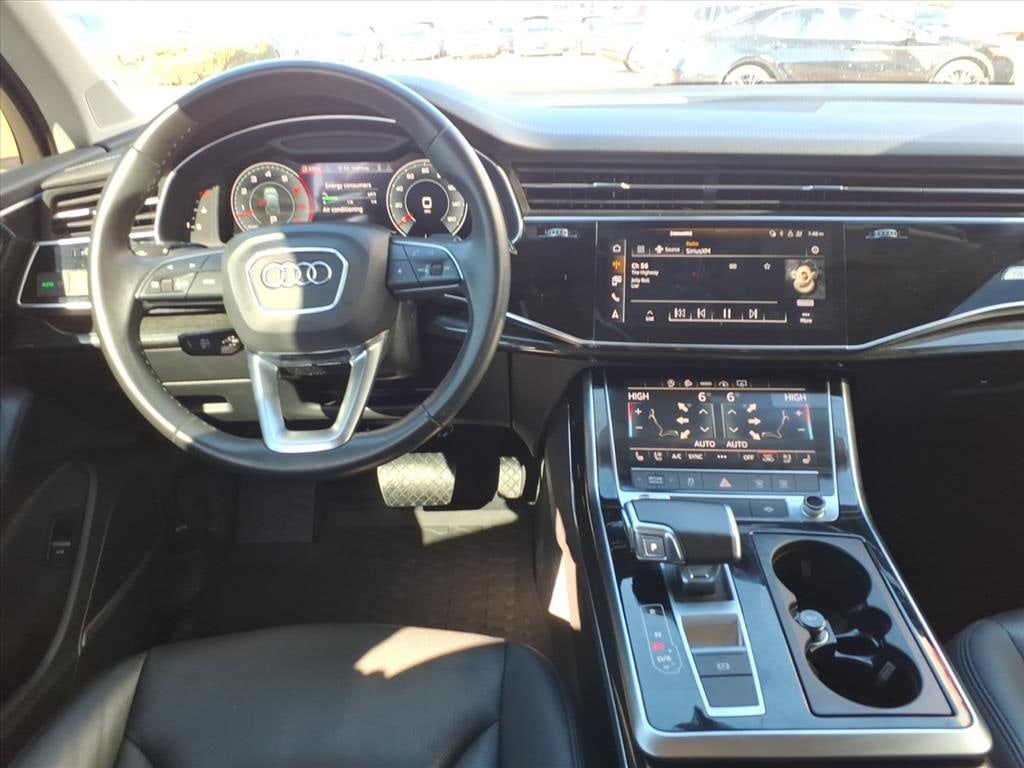 Thumbnail: 2023 Audi Q7 - 2