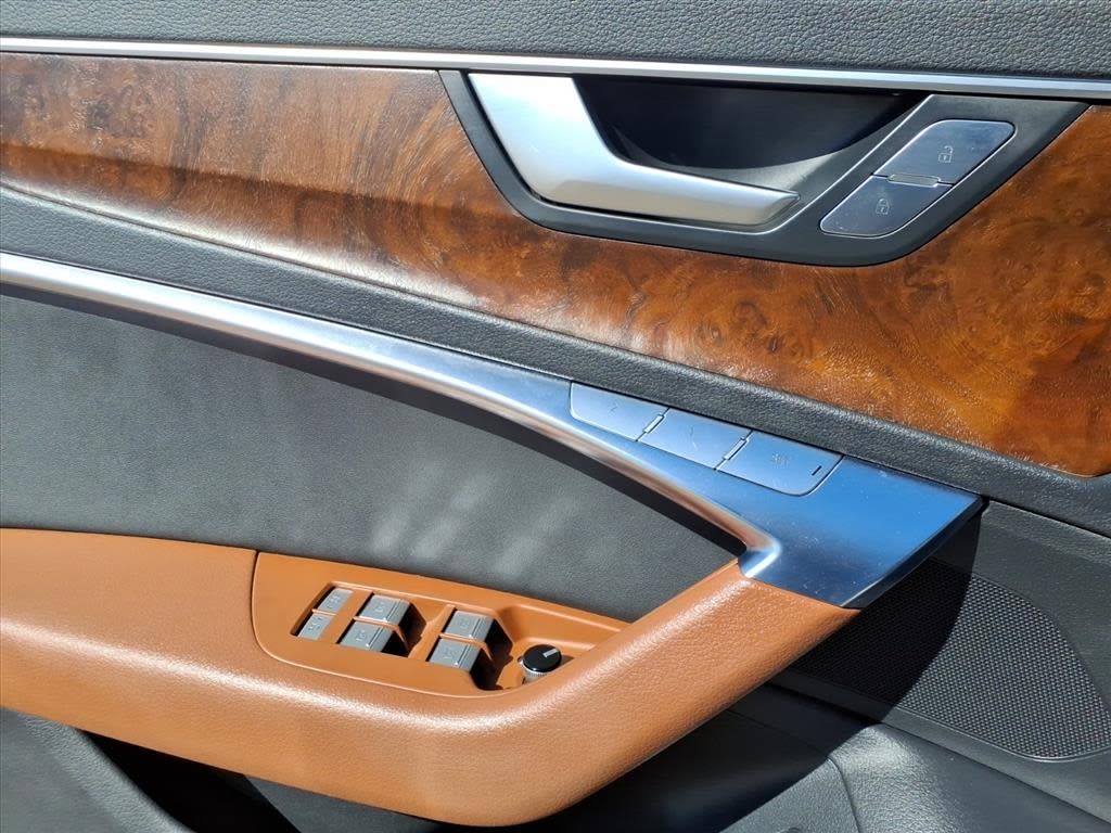 Thumbnail: 2019 Audi A6 - 18