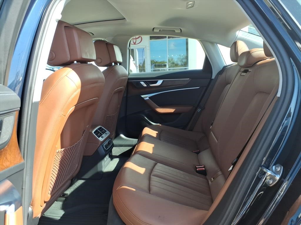 Thumbnail: 2019 Audi A6 - 9