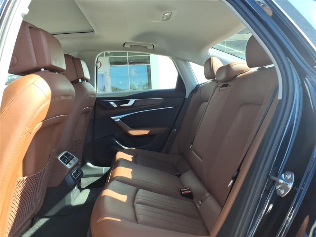 Thumbnail: 2019 Audi A6 - 27