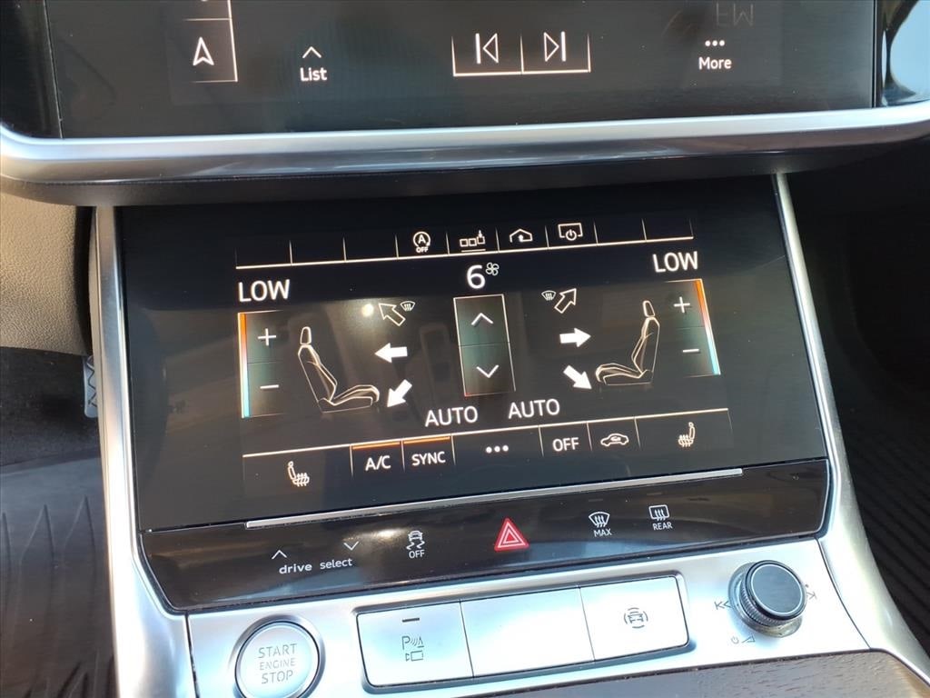 Thumbnail: 2019 Audi A6 - 22